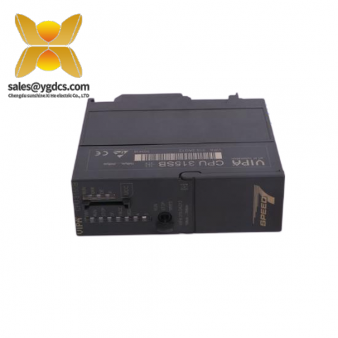 RELIANCE MC-D5006-A 控制模块 工业自动化控制器