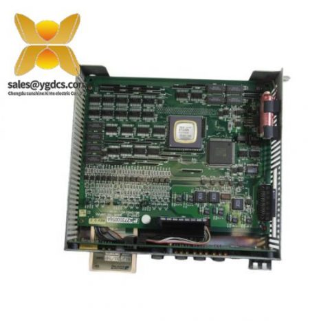 雷利安特 3V4160 AC驱动器 GV3000系列 460V 3HP 工业交流驱动装置