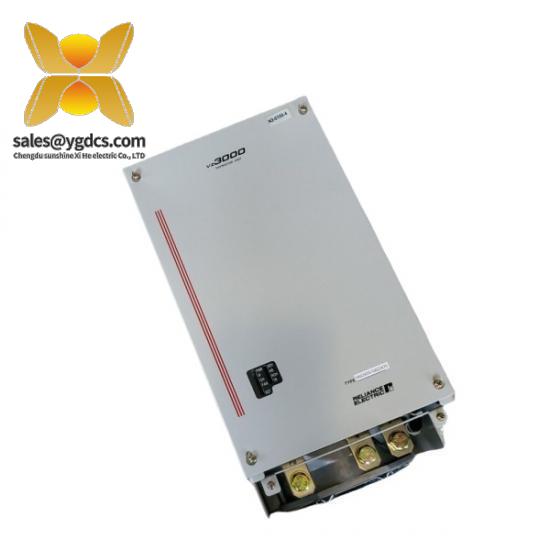 reliance_vz3000_uaz3455_uaz3475.jpg Reliance VZ3000 UAZ3455/UAZ3475 工业伺服驱动器