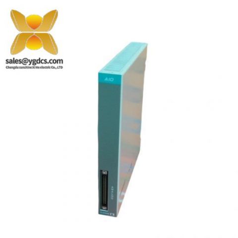 RELIANCE WR-D4008 工业控制器模块