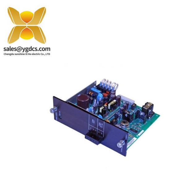 RELIANCE WR-D4008 工业控制器模块