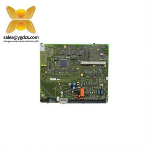 博世力士乐 Rexroth 1070089509-GB1/1070089510-102 工业控制卡