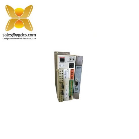 博世力士乐 DKC1.03-008-3-MGP-01VRS 驱动器伺服