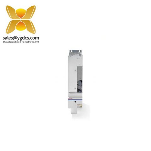 博世力士乐 HMS01.1N-W0020 驱动控制器