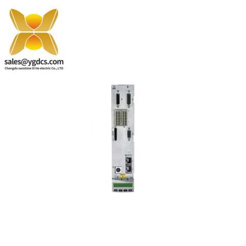 博世力士乐 MSK060C-0600-NN-M1-UP1-NSNN 高精度伺服电机