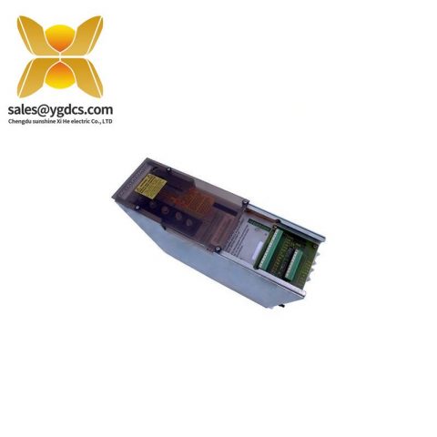 博世力士乐 TDM1.2-30-300-W1TDM 驱动模块