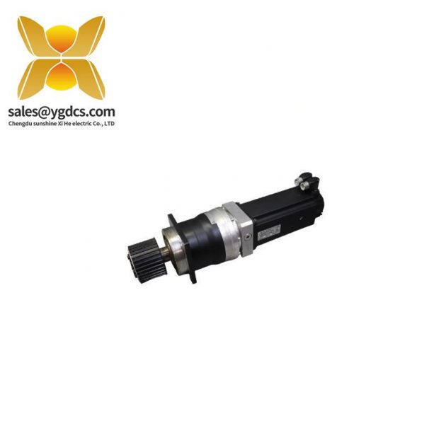 博世力士乐 VT3000S34-R5 工业控制模块