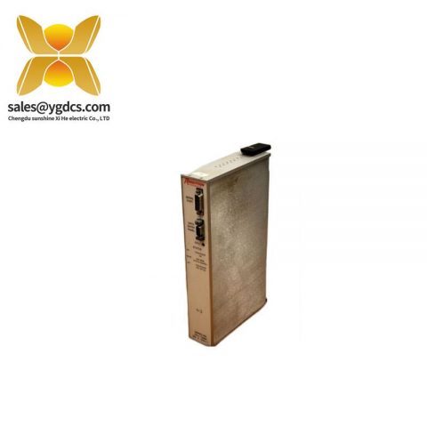 ROBOTRON 503-2-0324-05 Series 400 CPU/Timer 焊接控制器