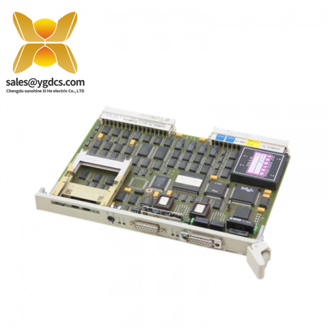 ROCKWELL AUTOMATION 56AMXN 控制模块