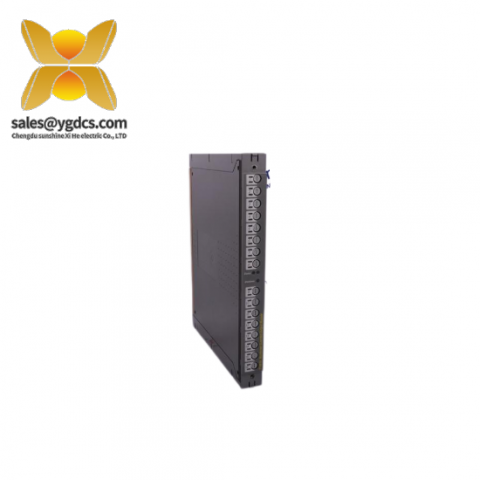 Rockwell自动化 TC-201-02-4M5 控制模块