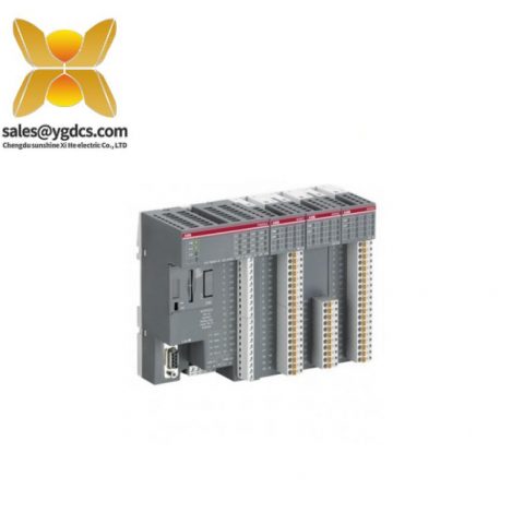 KOLLMORGEN ROD-L M100DC-5-10 控制模块