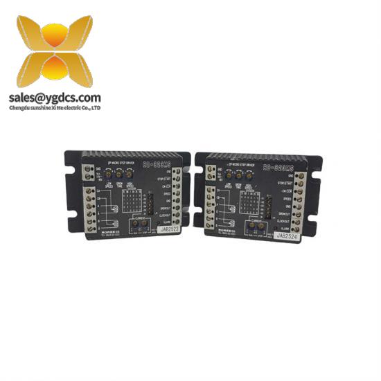 rorze_rd-323ms_motor_driver-1.jpg RORZE RD-021M8 高精度工业控制模块