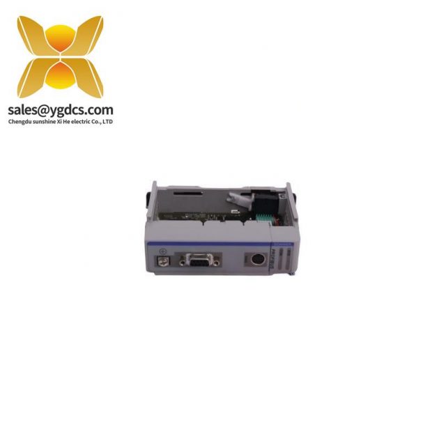 罗斯蒙特 SCL-C-003-M2 模拟输入模块