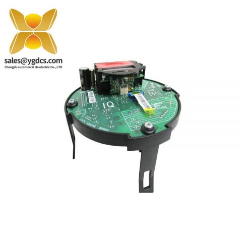 Rotork IQT MOD6G 控制板，工业自动化专用