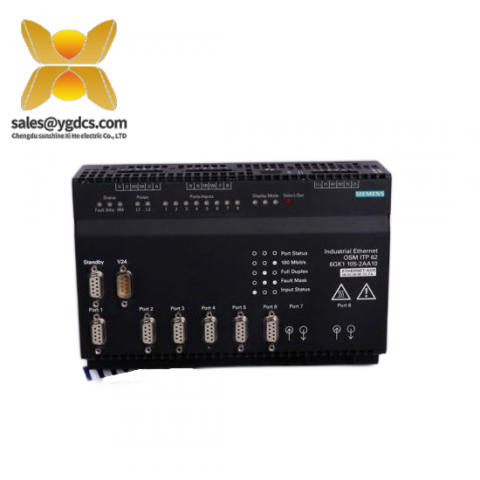 西门子 6SE9214-0DA30-1AA0 控制器 指数表 TS 500