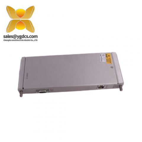 西门子 Others RTP 3021/00 SER 3000 I/O 新型工业控制模块