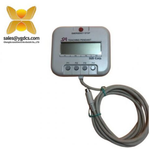 SUS CORP. SA-T1 教学吊坠