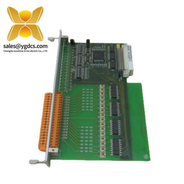 SABO MPB.533.00 PLM500(AEB.550.00) 工业自动化控制模块