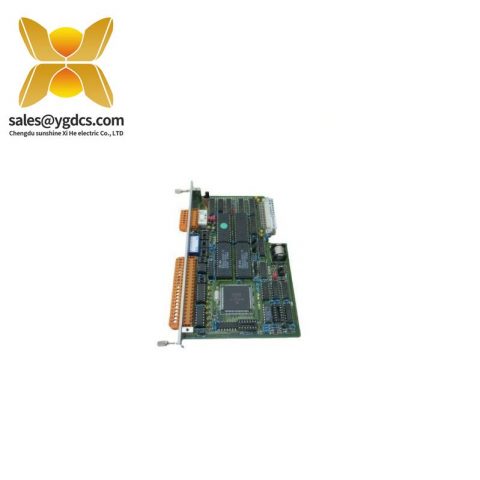 SABO PLM500 MPB.533.00处理器模块