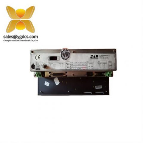 施耐德STAHL控制面板PROVICOM MT-60操作终端