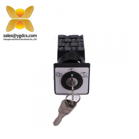 ABB SAFT112POW 控制模块，高效稳定工业控制器