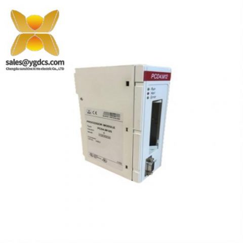 Saia品牌 52030C10 PCD2.W200 工业自动化控制模块