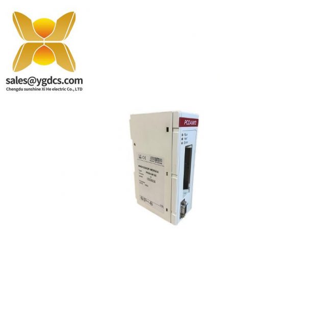 SAIA PCD1.M120 工业自动化控制器
