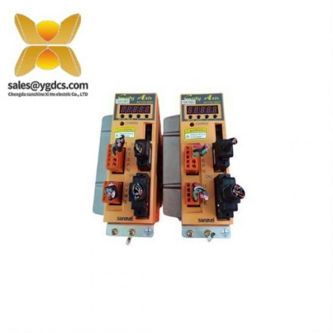 山美 Others QT-004AXE 工业控制模块