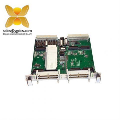 SBS VME-IP-CARRIER VIPC616 工业以太网通讯模块