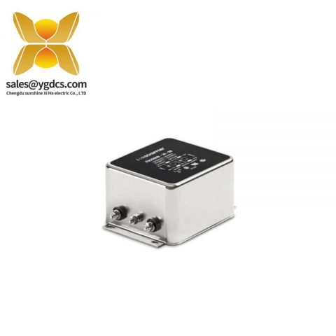 施耐德 FN2060-3-0 线路滤波器