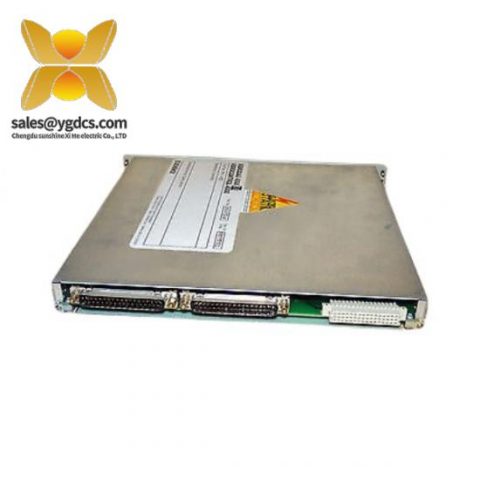 SCHENCK VEG20400 高精度工业传感器