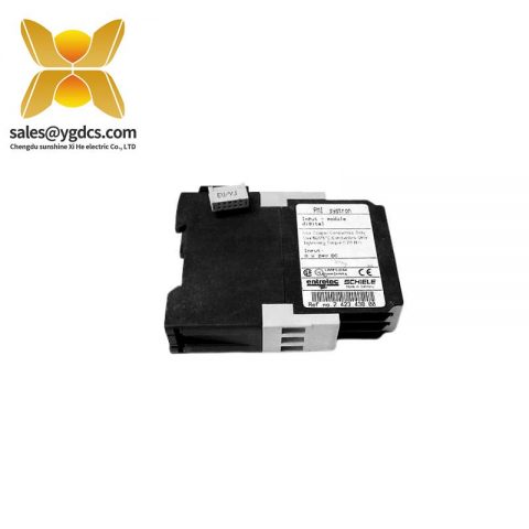 Schiele DL42N-22 工业自动化控制模块