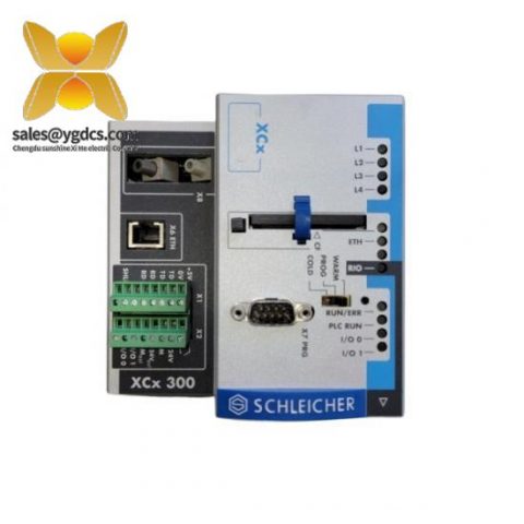 SCHLEICHER SSY52 工业信号转换器,200字符以内