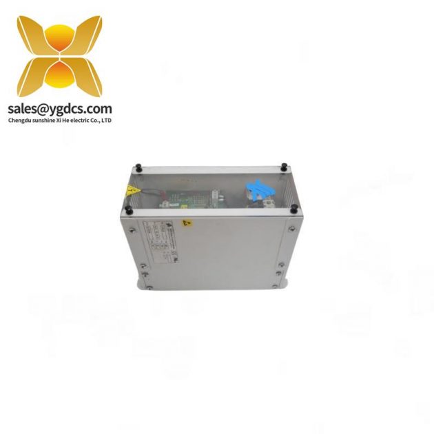 SCHLEICHER SSY52 工业信号转换器,200字符以内