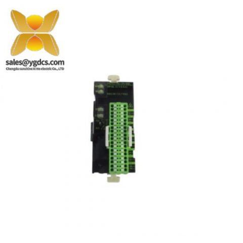 施密斯勒PROTECT-PSC-CPU-MON CPU处理器单元