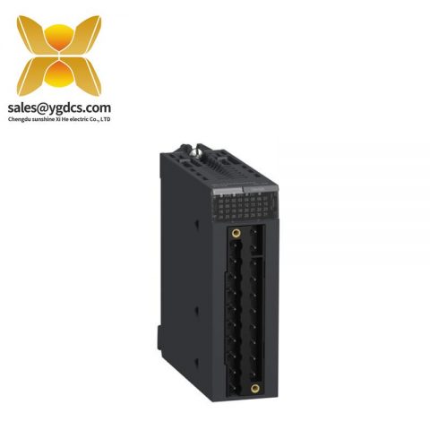 施耐德电气 140CHS11100 高可用性热备份模块