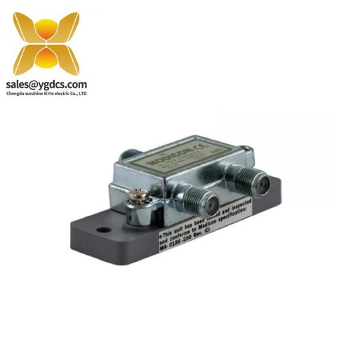 施耐德电气 140CHS32000 热备同轴模块