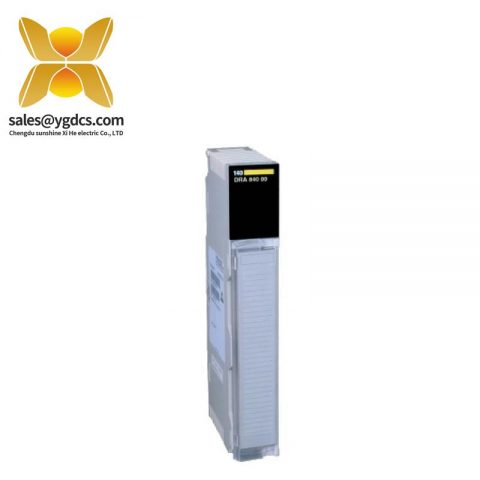 施耐德电气 140CPS11100 Modicon Quantum电源模块
