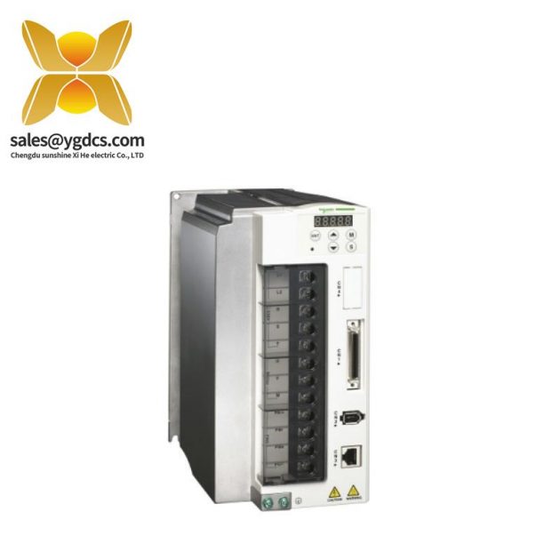 施耐德电气 140CPS11400 电源模块