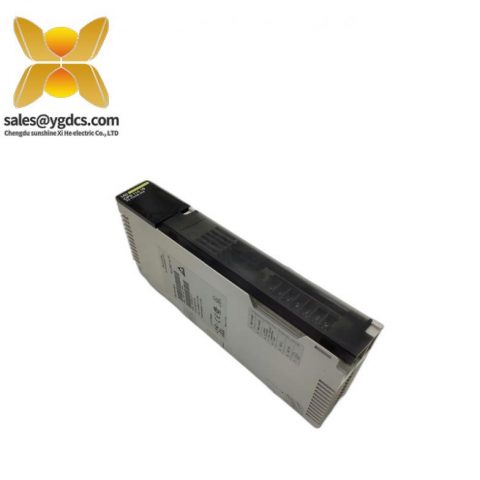 施耐德电气 140CPS11410 电源模块