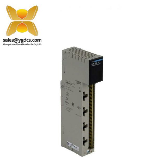 施耐德电气 140CPS11410 电源模块