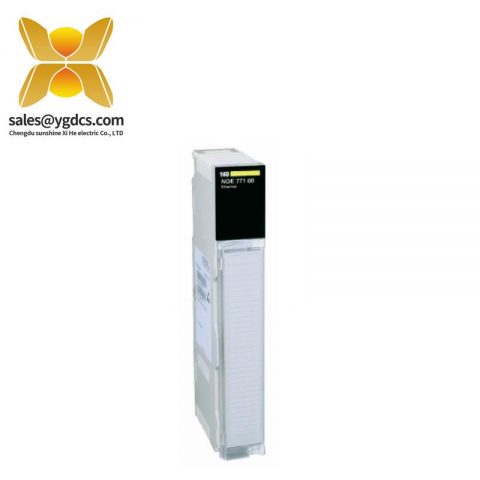 施耐德电气 140CPU11302处理器