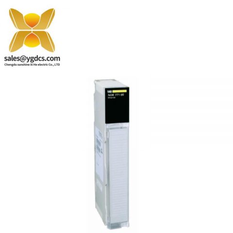 施耐德电气 140CPU11303 工业控制器处理器