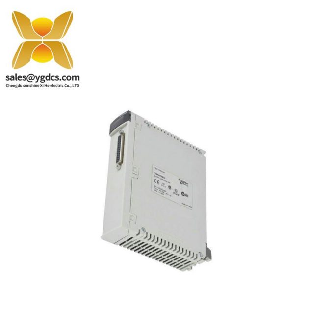施耐德电气 140CPU43412A PLC处理器