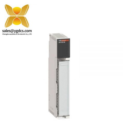 施耐德电气 140DAI55300 高精度模拟量输入模块