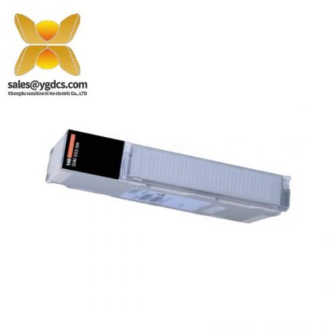 施耐德电气 140DAI55300 高精度模拟量输入模块