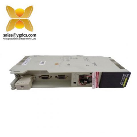 施耐德电气 140DAI55300 高精度模拟量输入模块