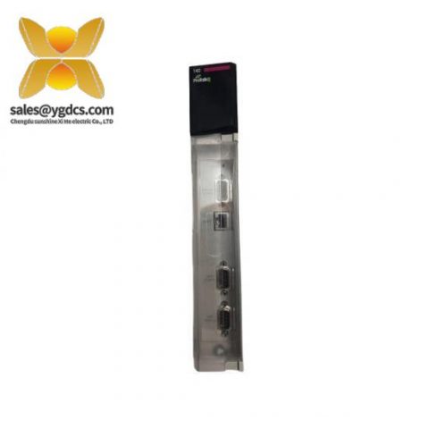施耐德电气 140DAI55300 高精度模拟量输入模块