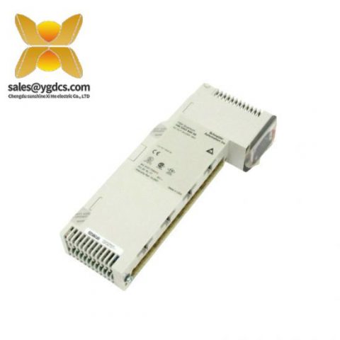 施耐德电气 140DAO84000 AC离散输出模块