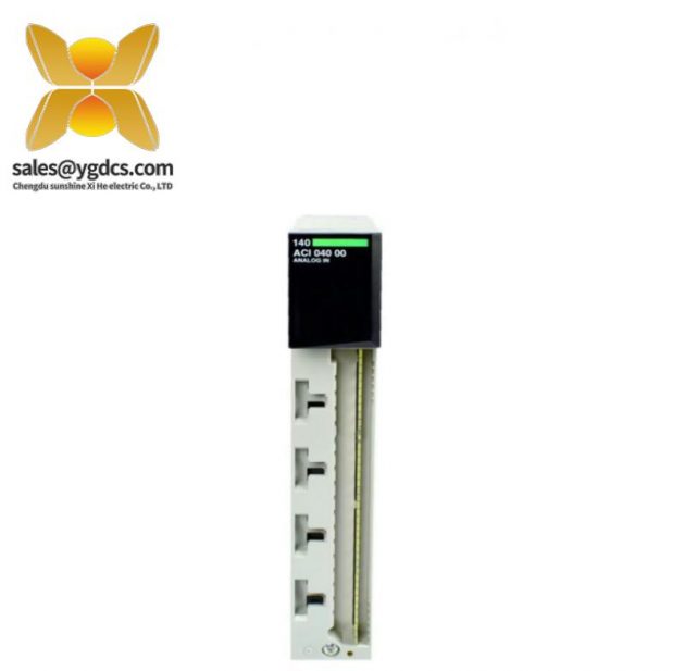 施耐德电气 140DAO84210C 数字输出模块
